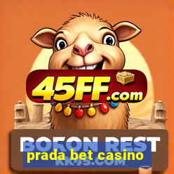 prada bet casino
